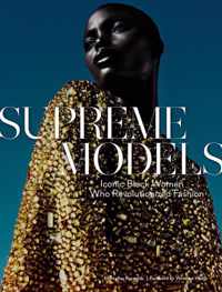 Supreme Models Iconic Black Women Who Revolutionized Fashion