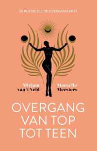 Overgang van top tot teen