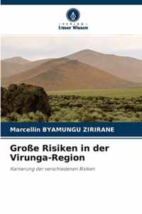 Grosse Risiken in der Virunga-Region