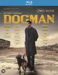 Dogman