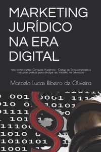 Marketing Juridico Na Era Digital