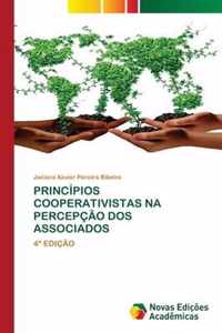 Principios Cooperativistas Na Percepcao DOS Associados