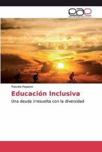 Educacion Inclusiva