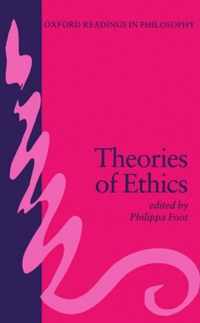 Theories of Ethics