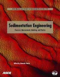 Sedimentation Engineering