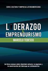 Liderazgo y Emprendurismo: Serie