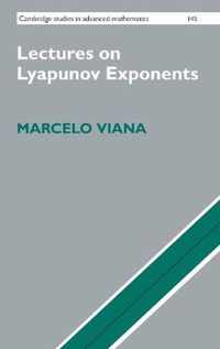 Lectures on Lyapunov Exponents