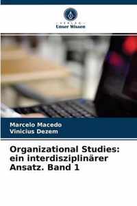 Organizational Studies