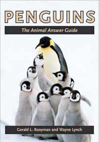 Penguins - The Animal Answer Guide