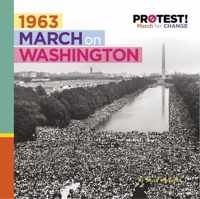 1963 March on Washington