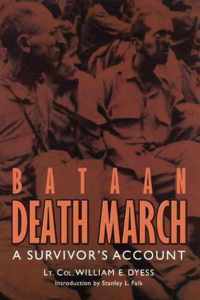 Bataan Death March