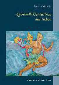 Spirituelle Geschichten aus Indien