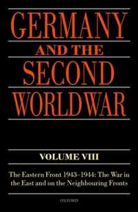 Germany and the Second World War