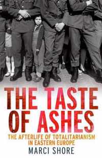 The Taste of Ashes