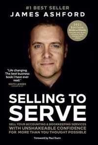 Selling to Serve