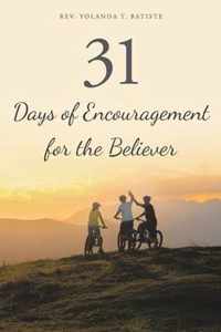 31 Days of Encouragement for the Believer