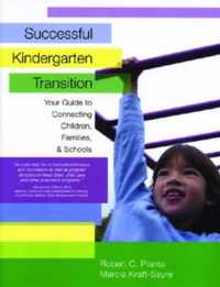 Successful Kindergarten Transition