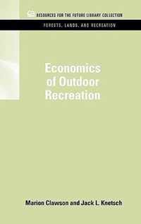 Economics of Outdoor Recreation