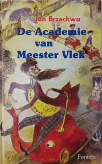 De Academie van meester Vlek