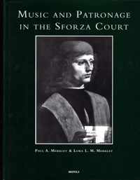 Music & Patronage Sforza Court