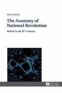 The Anatomy of National Revolution