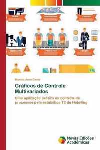 Graficos de Controle Multivariados