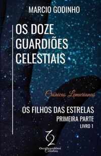 Os Filhos das Estrelas - Primeira Parte