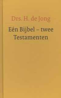 Een bijbel - twee testamenten