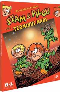 Stam En Pilou 21 Terminus Mars