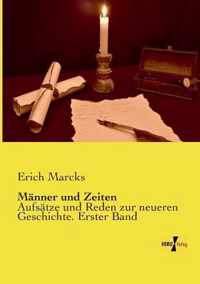 Manner und Zeiten