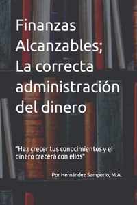 Finanzas Alcanzables