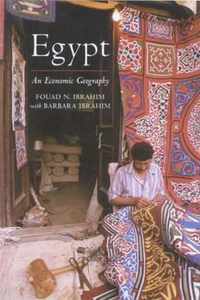 Egypt: An Economic Geography