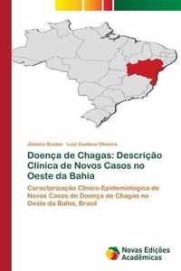 Doenca de Chagas