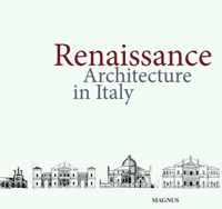 Renaissance architecture in Italië