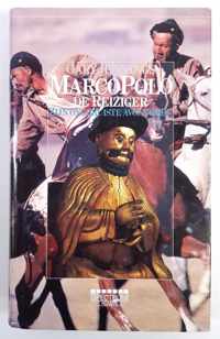 Marco polo de reiziger