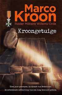 Kroongetuige