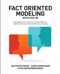 Fact Oriented Modeling with FCO-IM