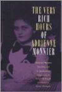 The Very Rich Hours of Adrienne Monnier