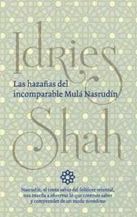 Las hazanas del incomparable Mula Nasrudin