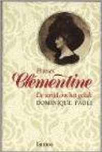 Prinses clementine 1872-1955 - Paoli