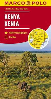 Marco Polo Kenia