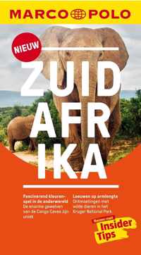 Zuid-Afrika Marco Polo