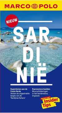 Sardinië Marco Polo NL