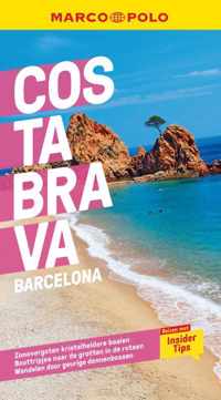 Costa Brava Marco Polo NL - Paperback (9783829719582)