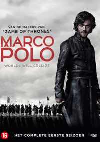 Marco Polo - Seizoen 1