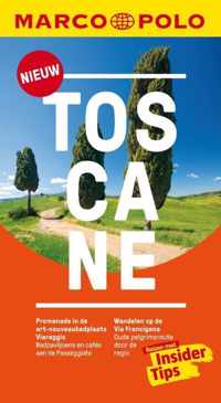 Toscane Marco Polo NL