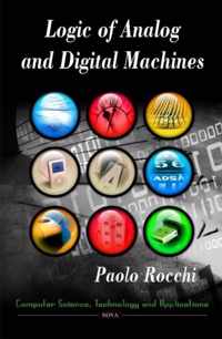 Logic of Analog & Digital Machines