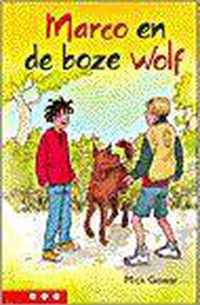 Marco en de boze wolf