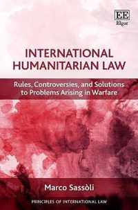 International Humanitarian Law