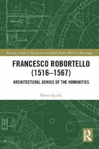 Francesco Robortello (1516-1567)